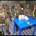 GOC 2 DIVISION VISITS TROOPS DEPLOYED AROUND OLD OYO NATIONAL PARK, CHARGES THEM TO SUSTAIN OPERATIONAL TEMPO